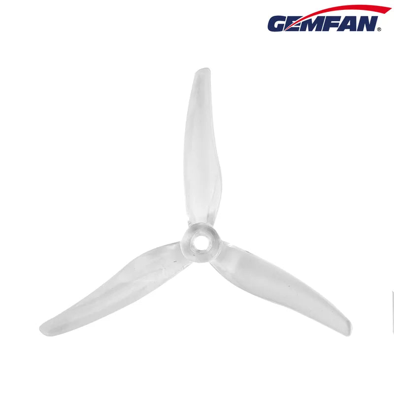 Gemfan Hurricane 51466-3 螺旋槳｜5吋