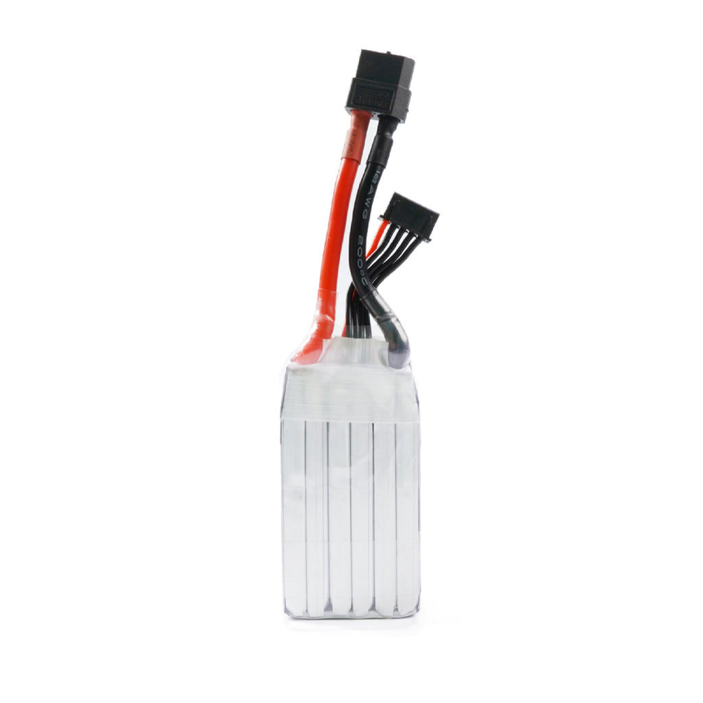 GEPRC Storm 6S 1300mAh 120C Lipo Battery