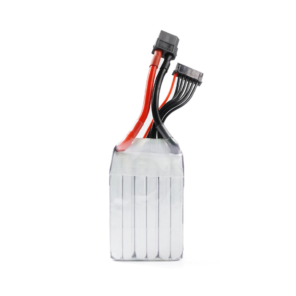 GEPRC Storm 6S 2000mAh 120C Lipo Battery