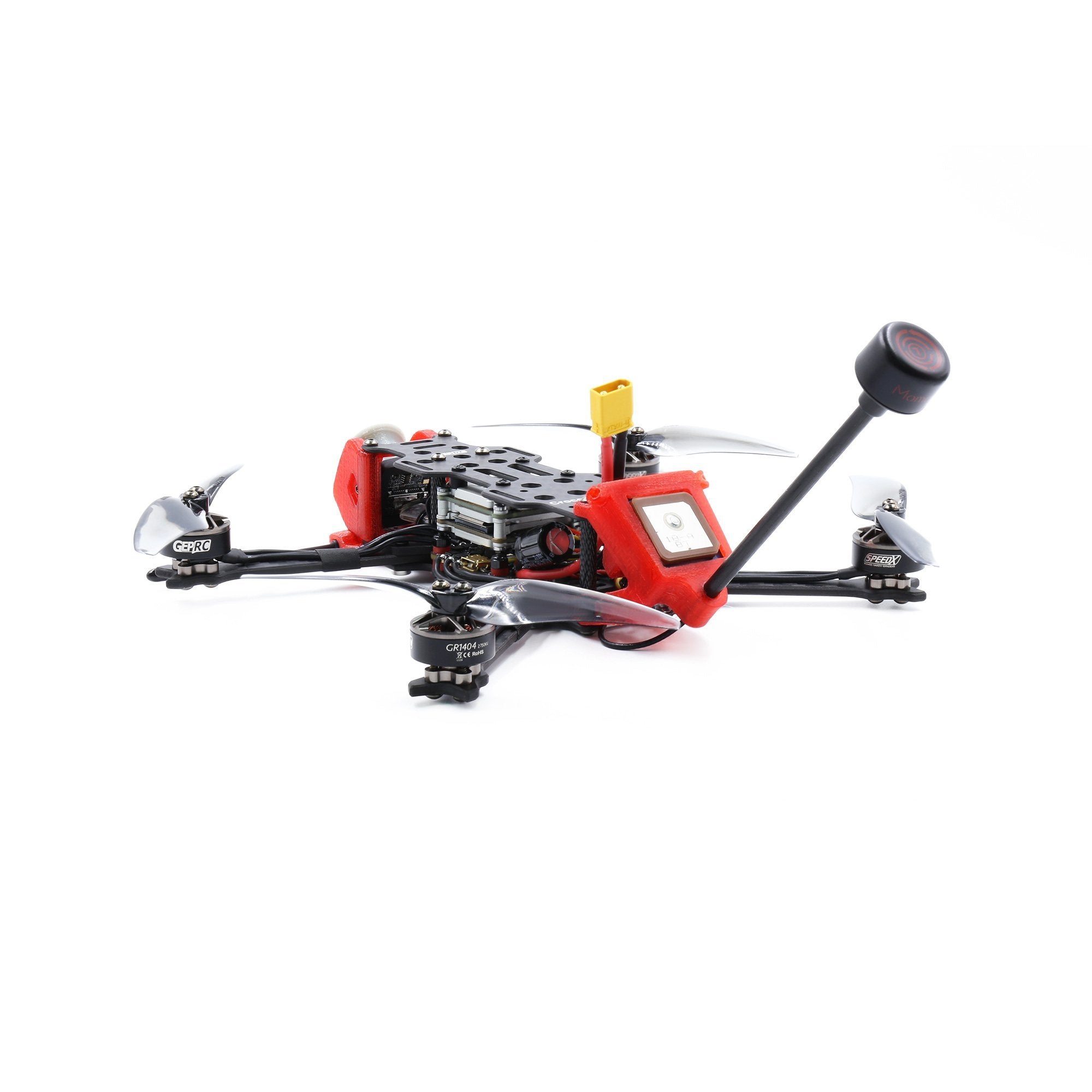 GEPRC Crocodile Baby 4 HD Long Range FPV(New F722 AIO)