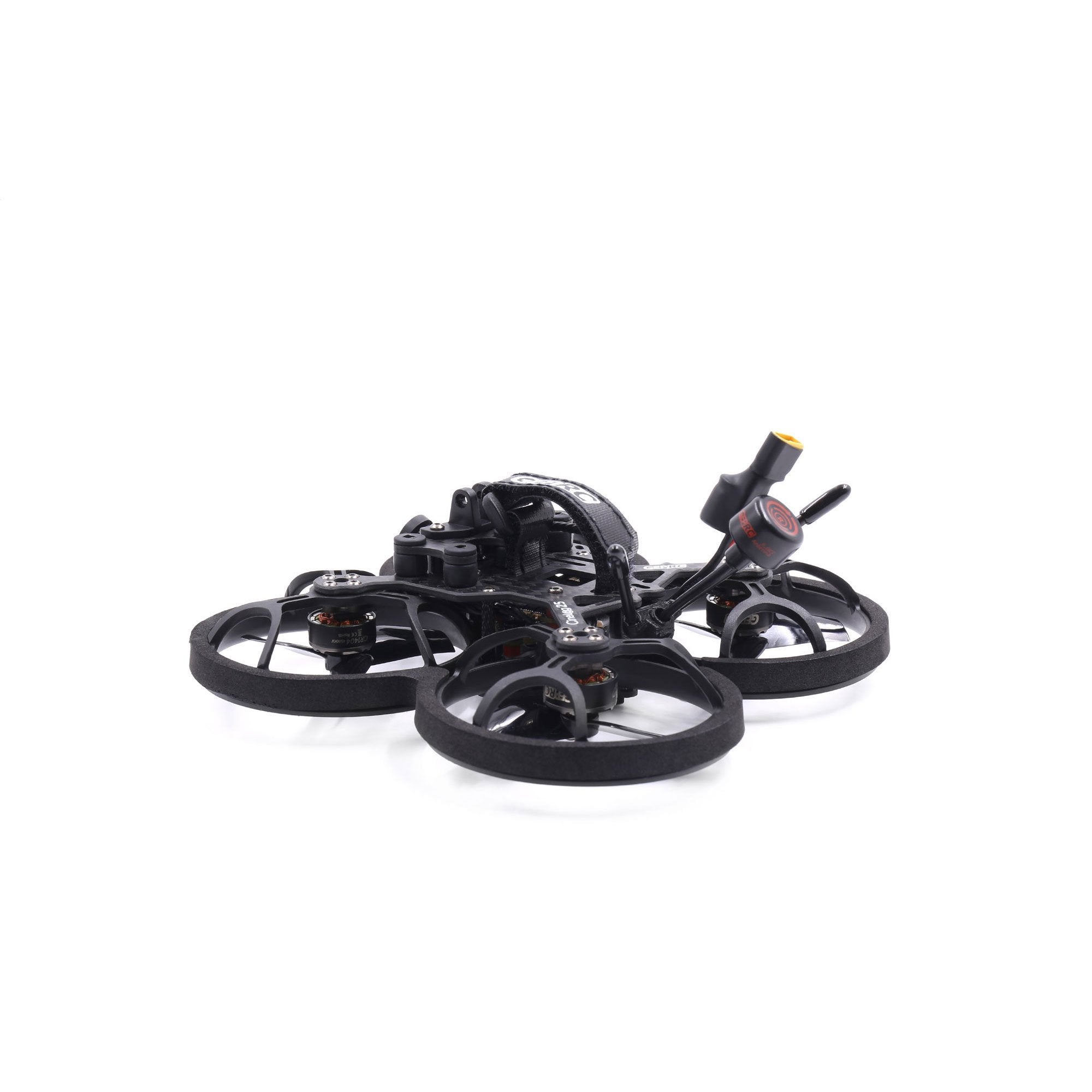 GEPRC CineLog 25 Analog CineWhoop Drone