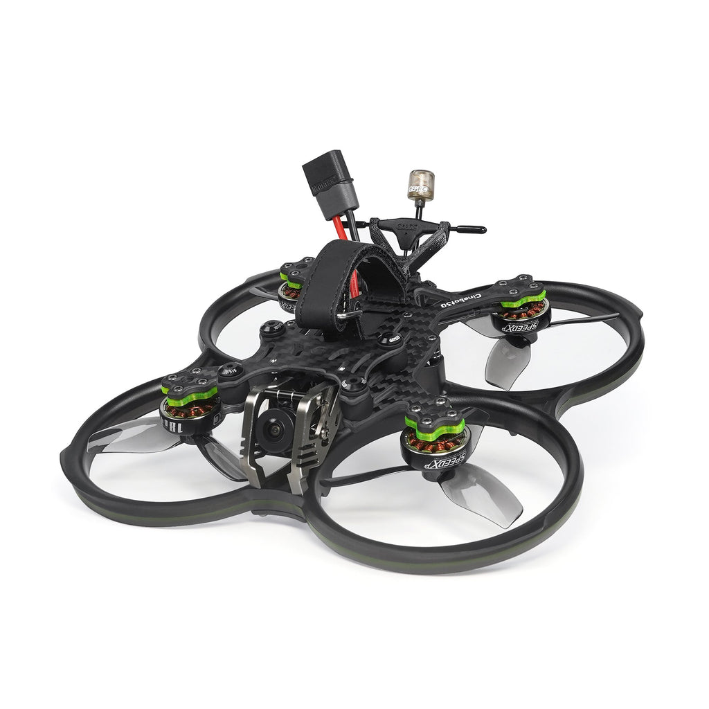 GEPRC Cinebot30 HD Vista Nebula PRO FPV Drone