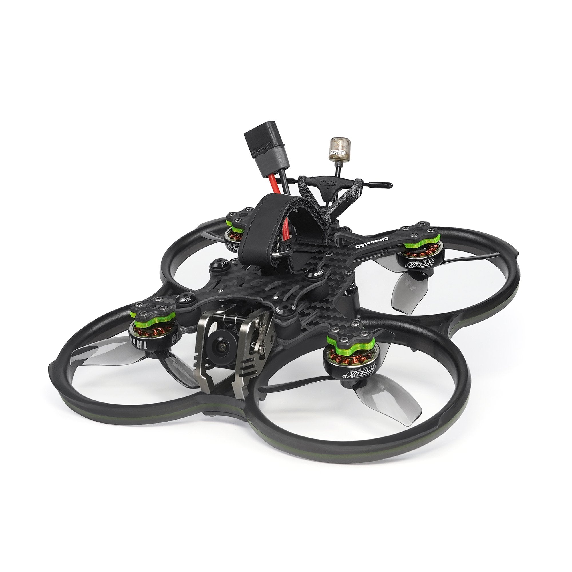 GEPRC Cinebot30 HD Vista Nebula PRO FPV Drone
