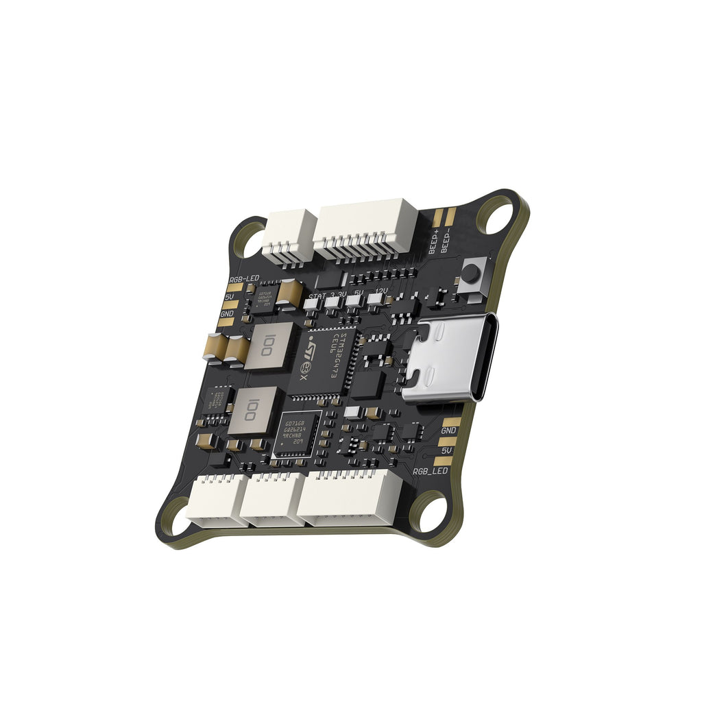 GEPRC Fettec G4 Alpha  Flight Controller