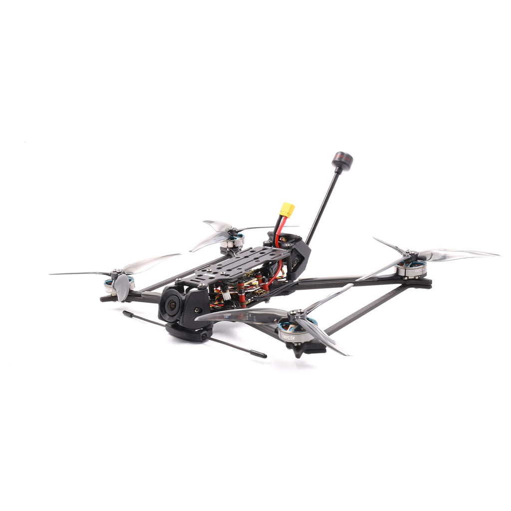 GEPRC Crocodile5 Baby LR  Analog LongRange FPV