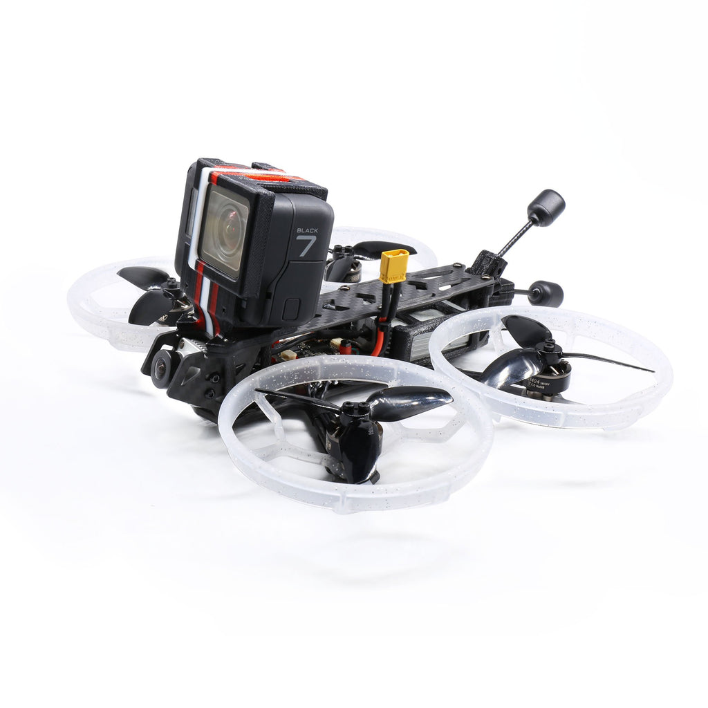 CineRun HD3 DJI Air Unit for  CineWhoop HD FPV