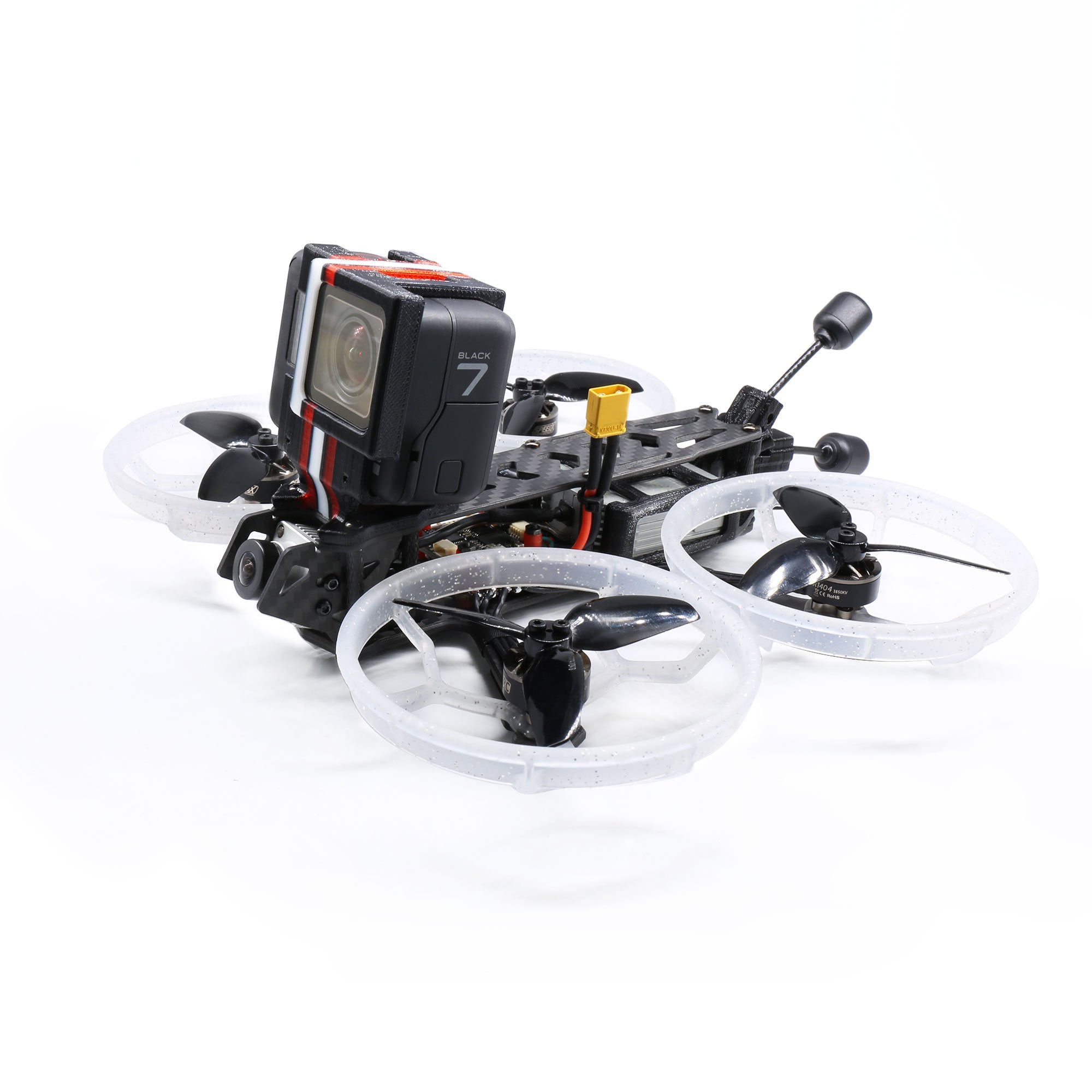 CineRun HD3 DJI Air Unit for  CineWhoop HD FPV