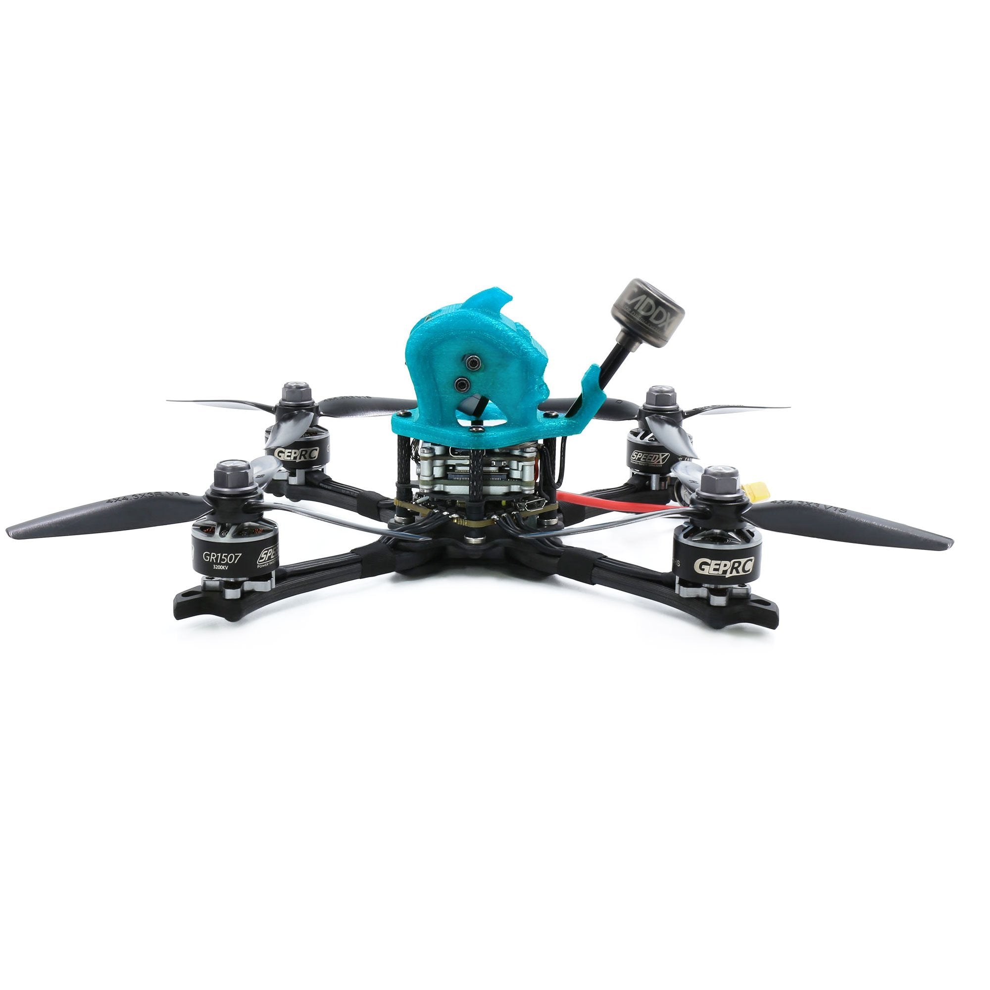 GEPRC Dolphin HD FPV Drone