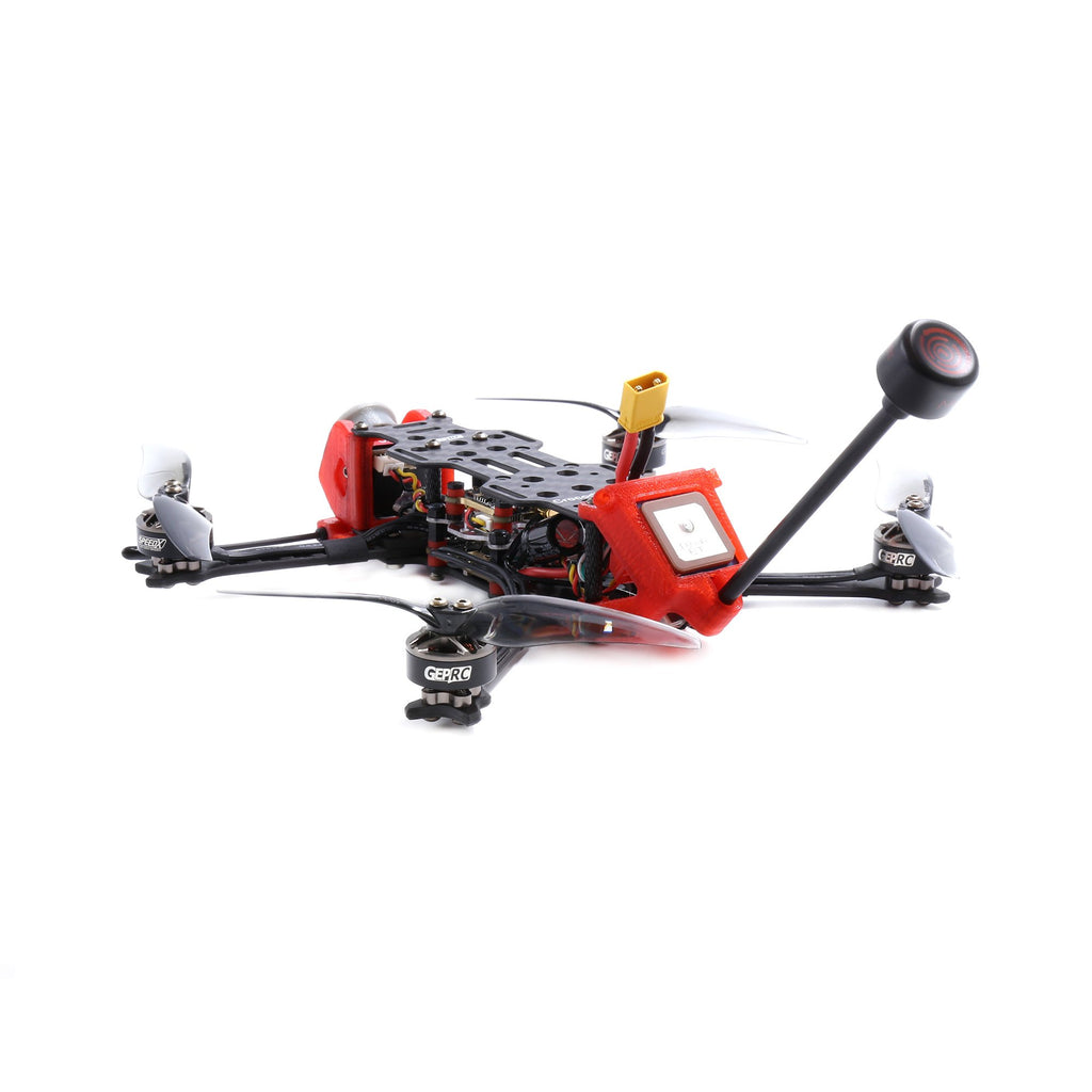 GEPRC Crocodile Baby 4 Analog Long Range FPV(New F722 AIO)