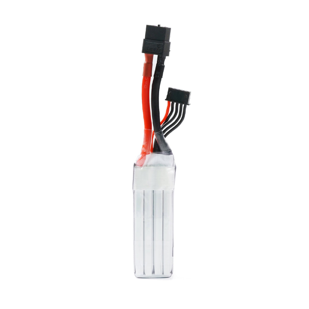 GEPRC Storm 4S 1400mAh 120C Lipo Battery