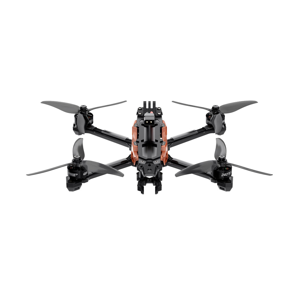 GEPRC Vapor-X6 O4 Pro WTFPV Drone