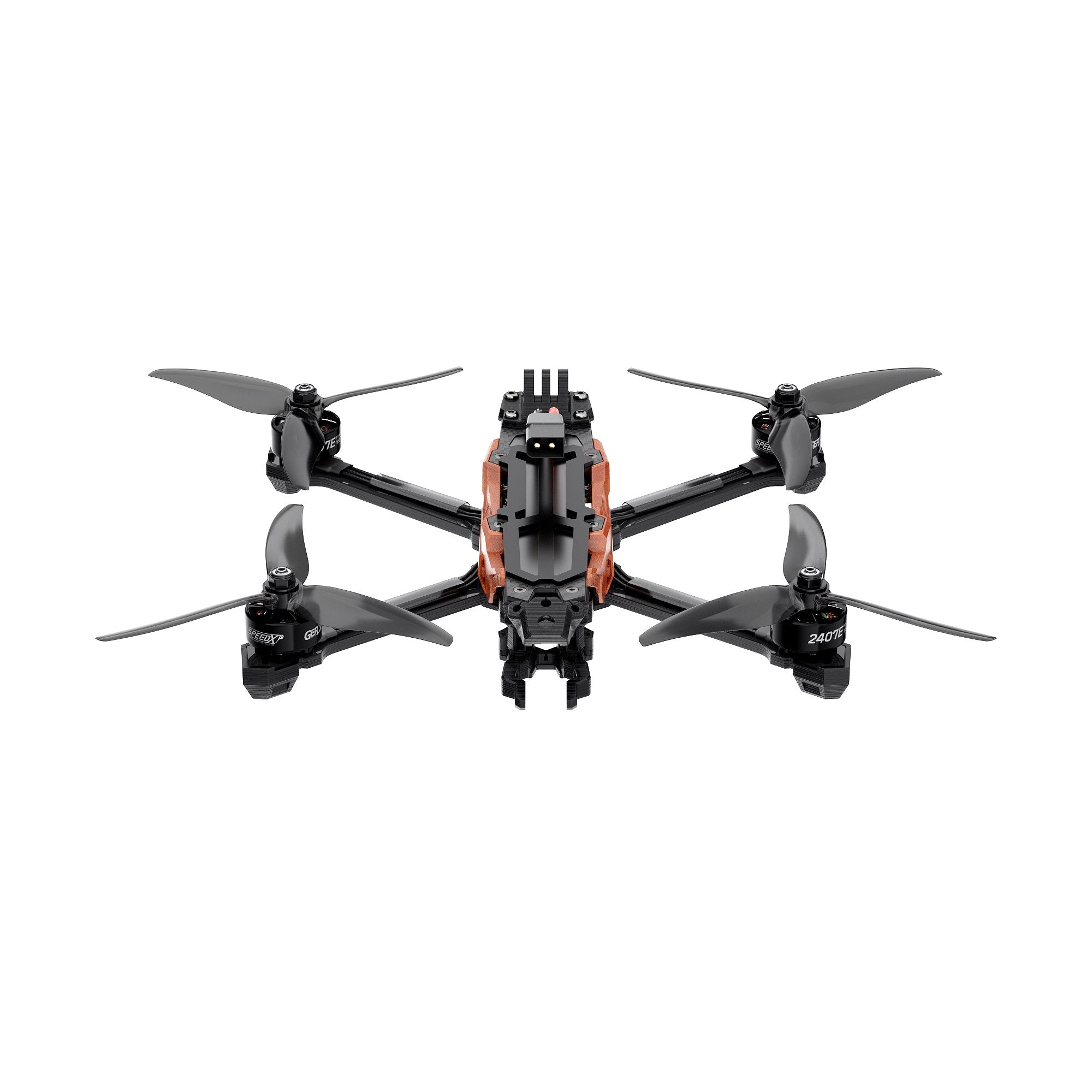 GEPRC Vapor-X6 O4 Pro WTFPV Drone