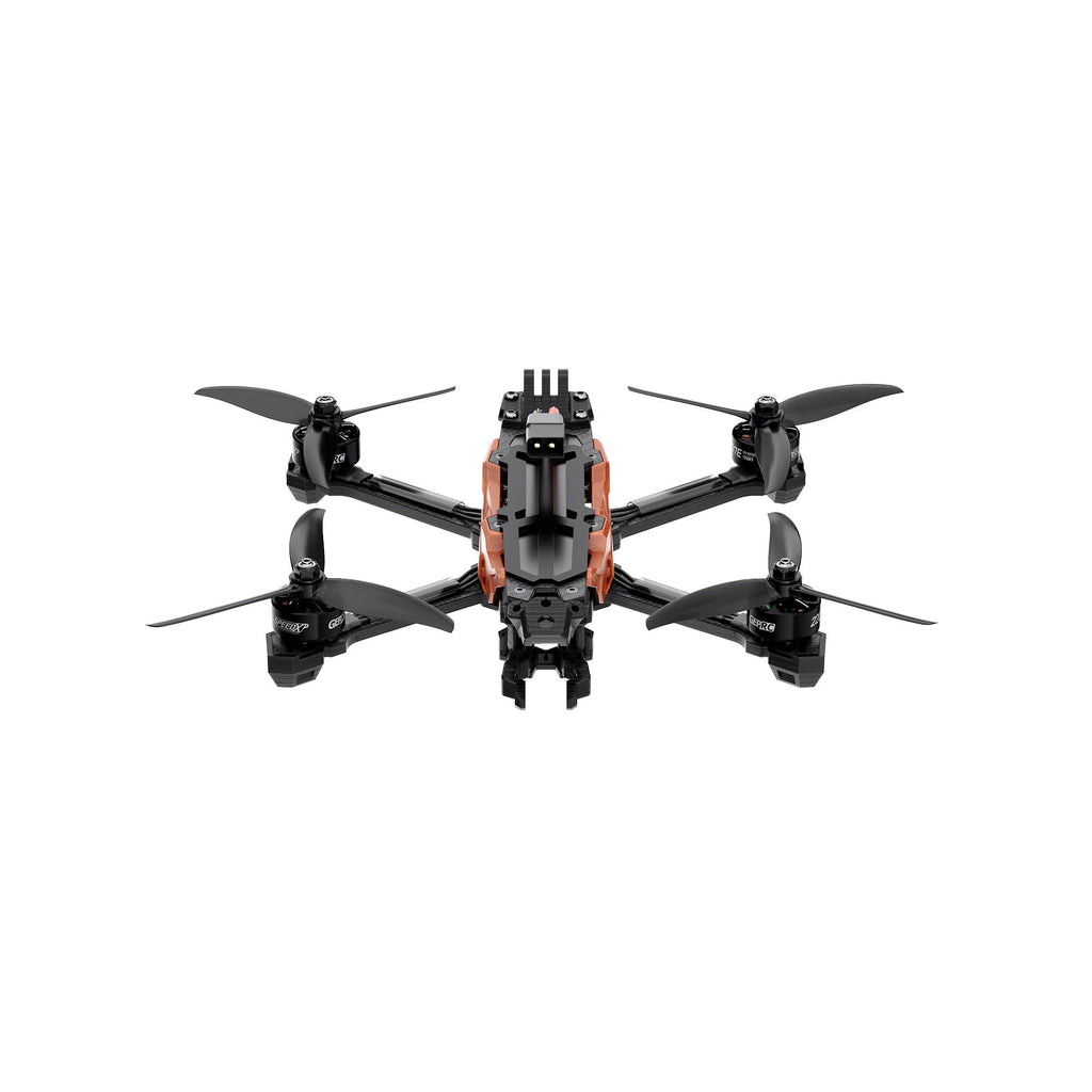 GEPRC Vapor-X5 O4 Pro WTFPV Drone