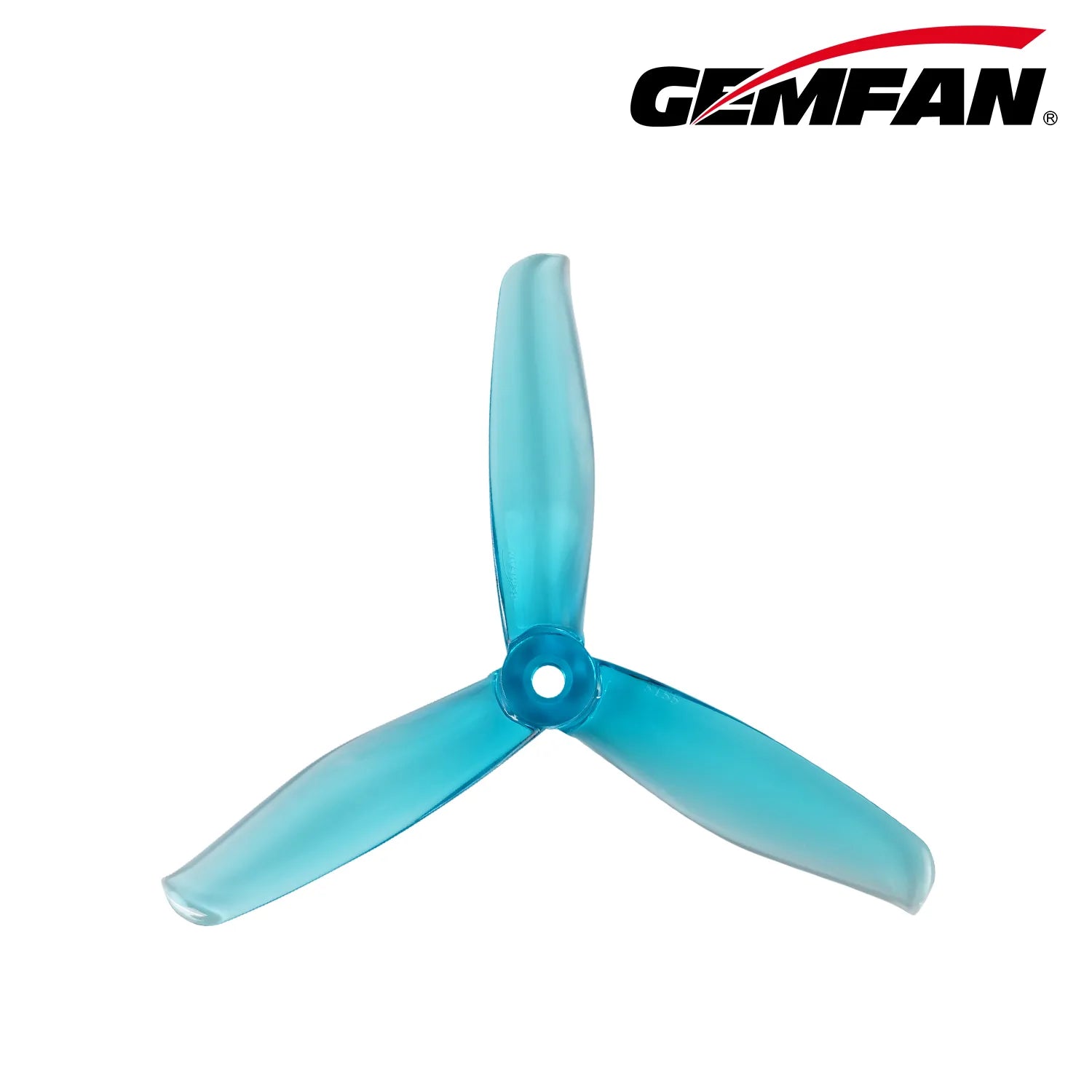 Gemfan DYH 5155 無人機足球 螺旋槳｜5吋