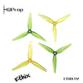 HQProp Ethix P2 Pickle 螺旋槳 （2 正＋2 反）-PC 聚碳酸酯｜FPV 螺旋槳