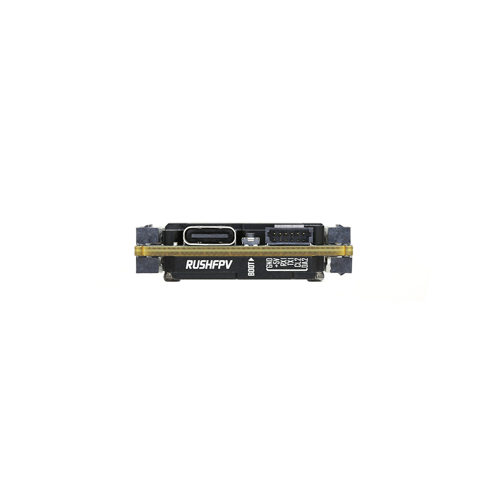 RUSHFPV BLADE H7 PRO｜高效能飛行控制器