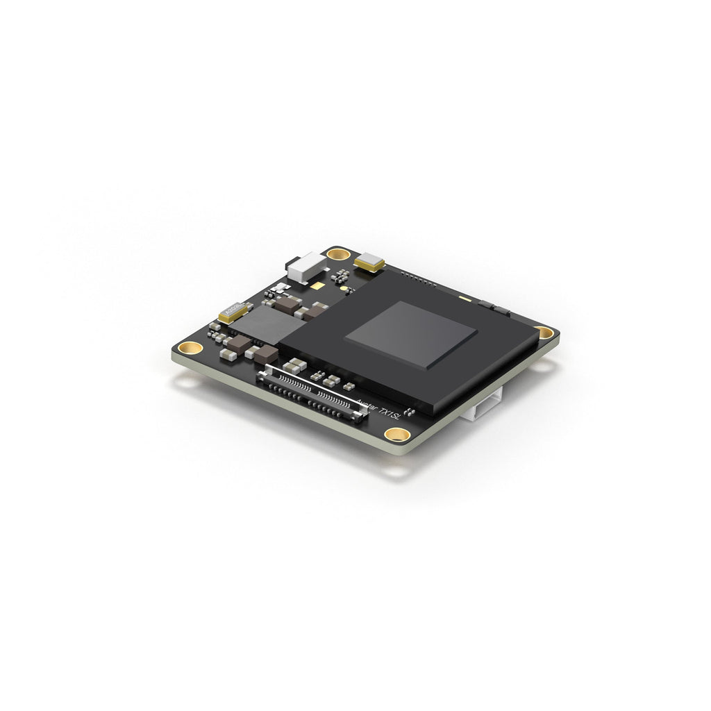 CaddxFPV Walksnail Avatar HD Mini 1s Lite 套裝｜數位 FPV 圖傳套裝
