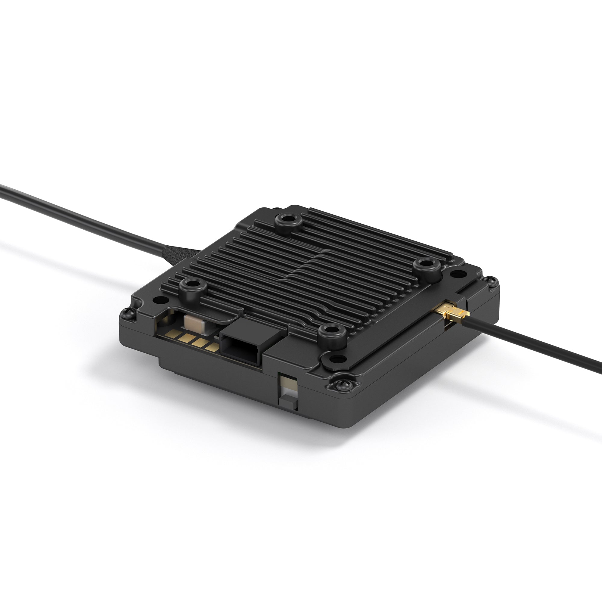 CaddxFPV Walksnail Avatar HD 套裝 V2 (8G)｜數位 FPV 圖傳套裝