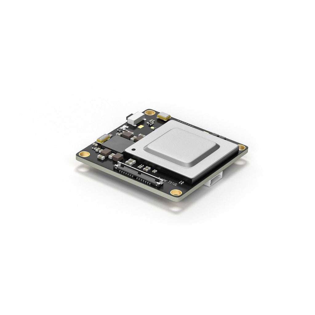 CaddxFPV Walksnail Avatar HD Mini 1S／Mini 1S Lite 圖傳模組｜數位 FPV 圖傳套裝