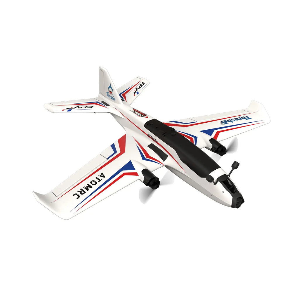 ATOMRC Thresher Shark Fixed Wing