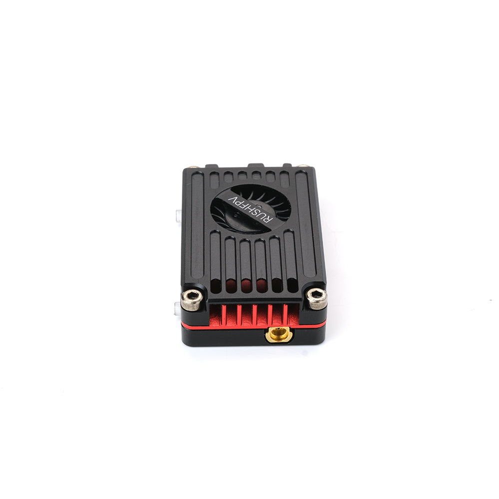 RUSHFPV MAX SOLO 5.8GHz 2.5W｜FPV 圖傳發射器