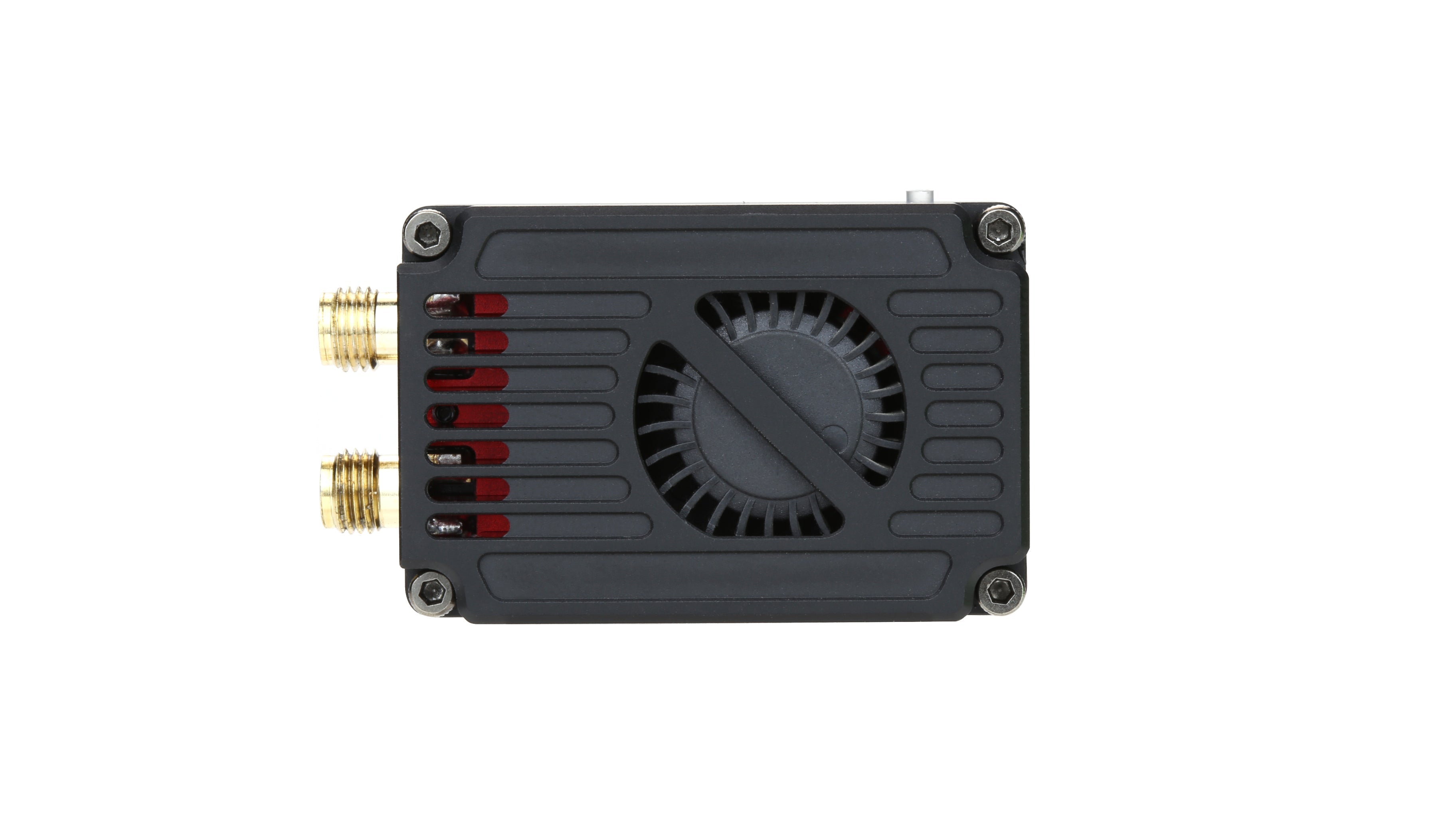 RUSHFPV 4.9／5.8GHz 雙頻 2.5W｜FPV 圖傳發射套裝
