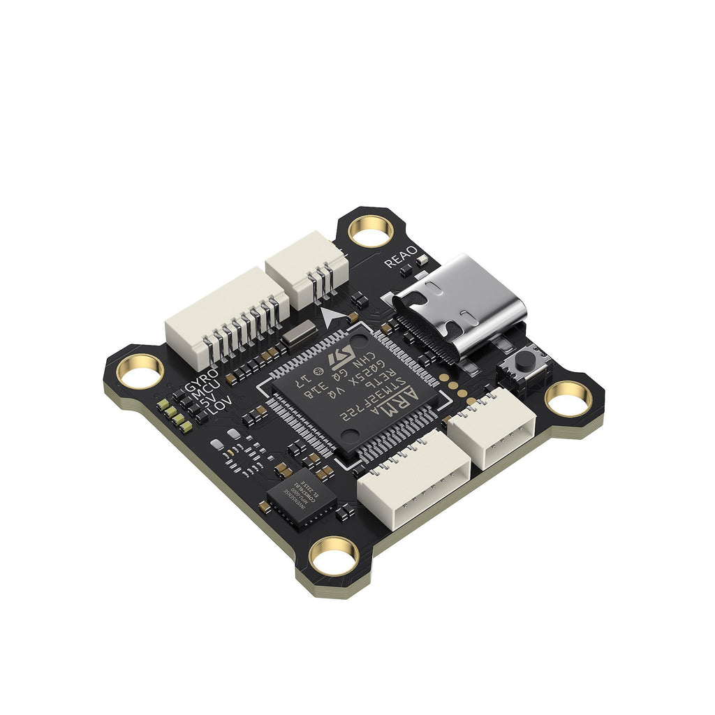 GEPRC TAKER F722 SE  Flight Controller