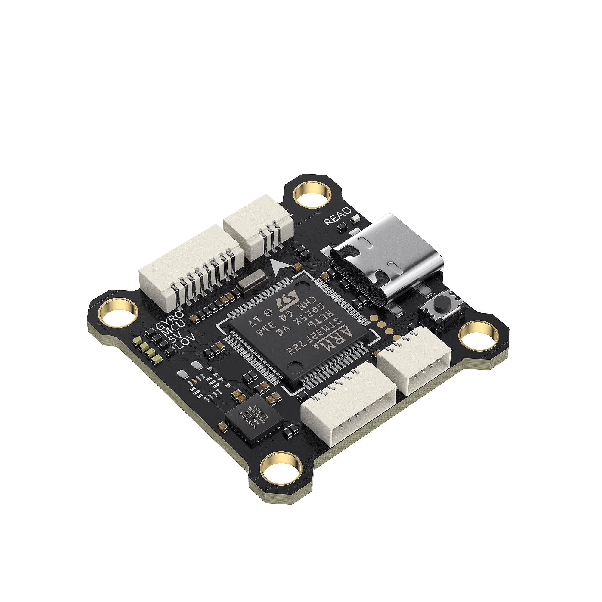 GEPRC TAKER F722 SE  Flight Controller