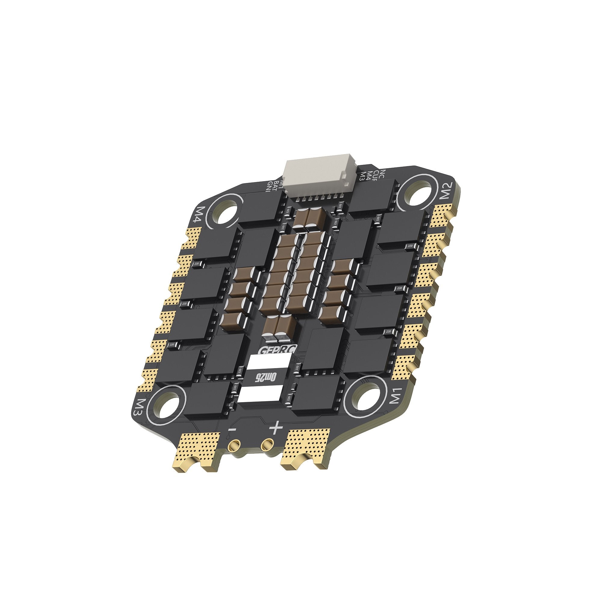 GEPRC TAKER H60_BLS 60A 4IN1 ESC