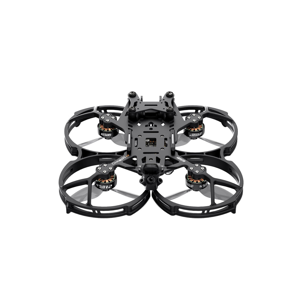 GEPRC CineLog35 V3 WTFPV Drone