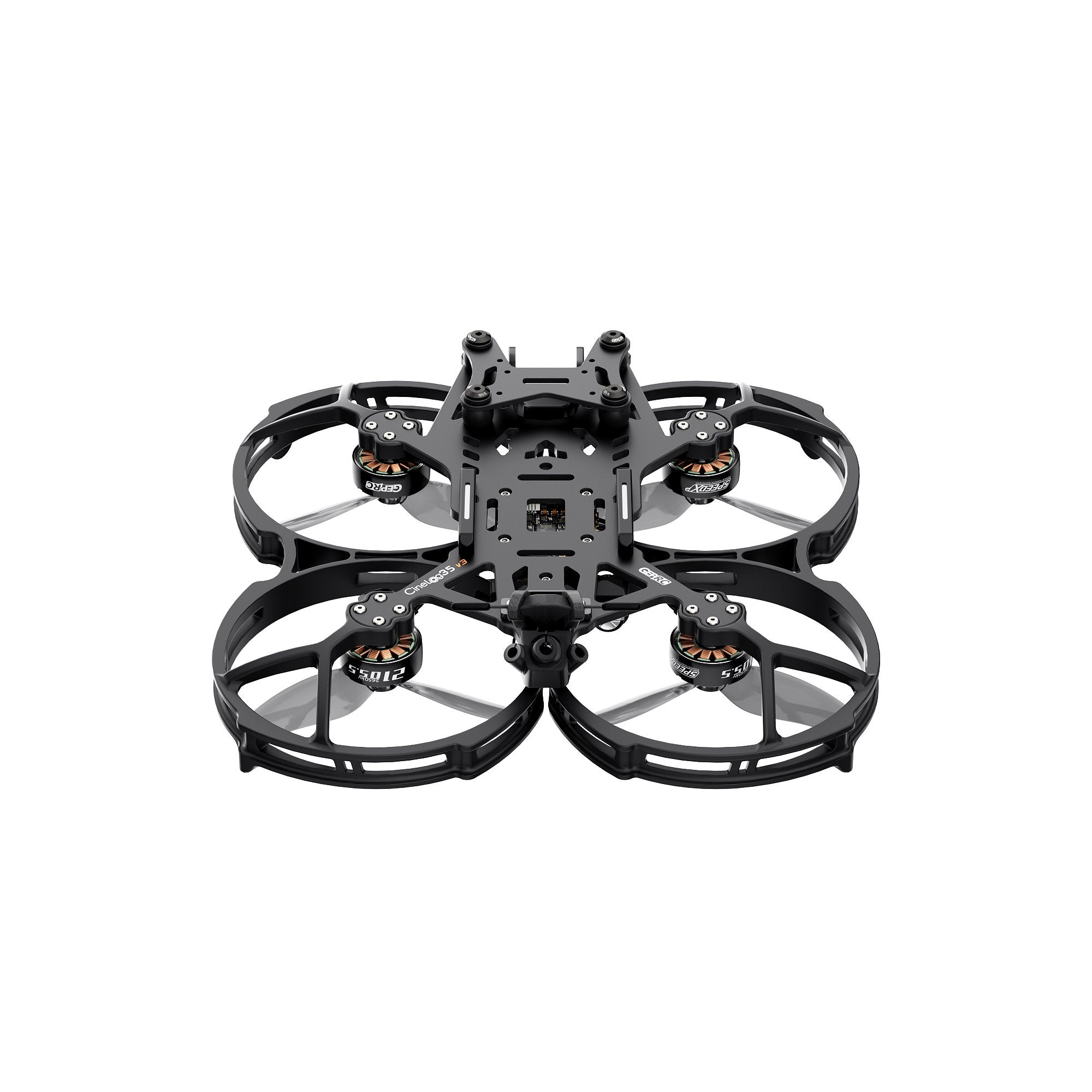 GEPRC CineLog35 V3 WTFPV Drone