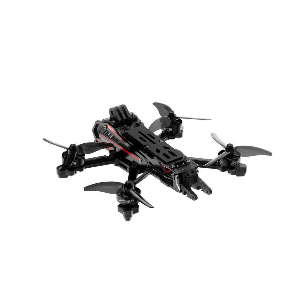 GEPRC DoMain3.6 HD WTFPV Freestyle FPV Drone