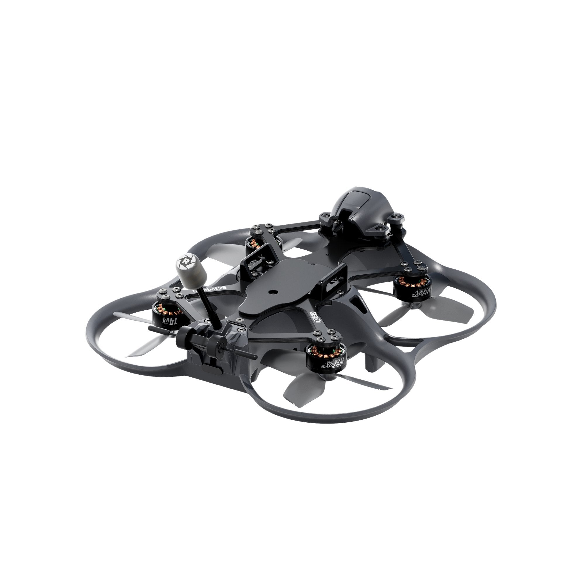 GEPRC Cinebot25  Analog Quadcopter
