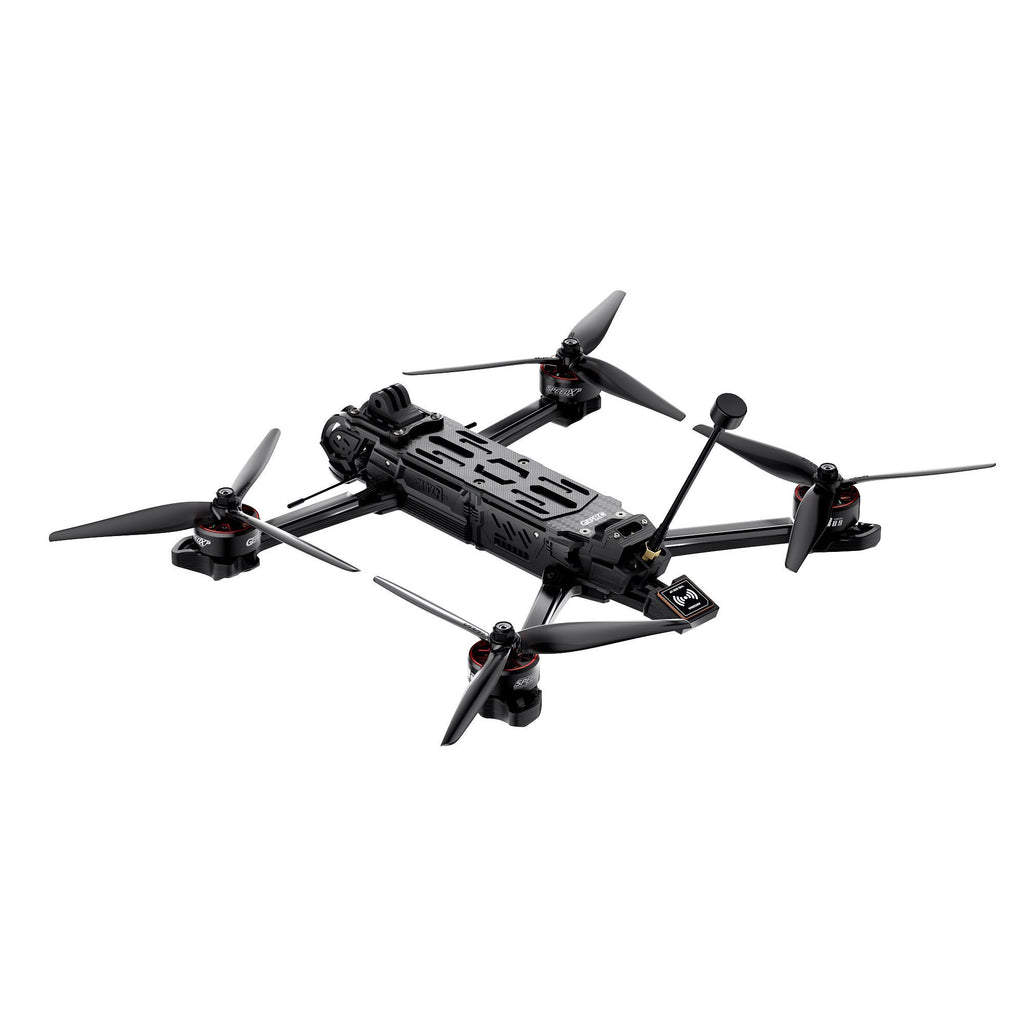 GEPRC MOZ7 Analog Long Range FPV