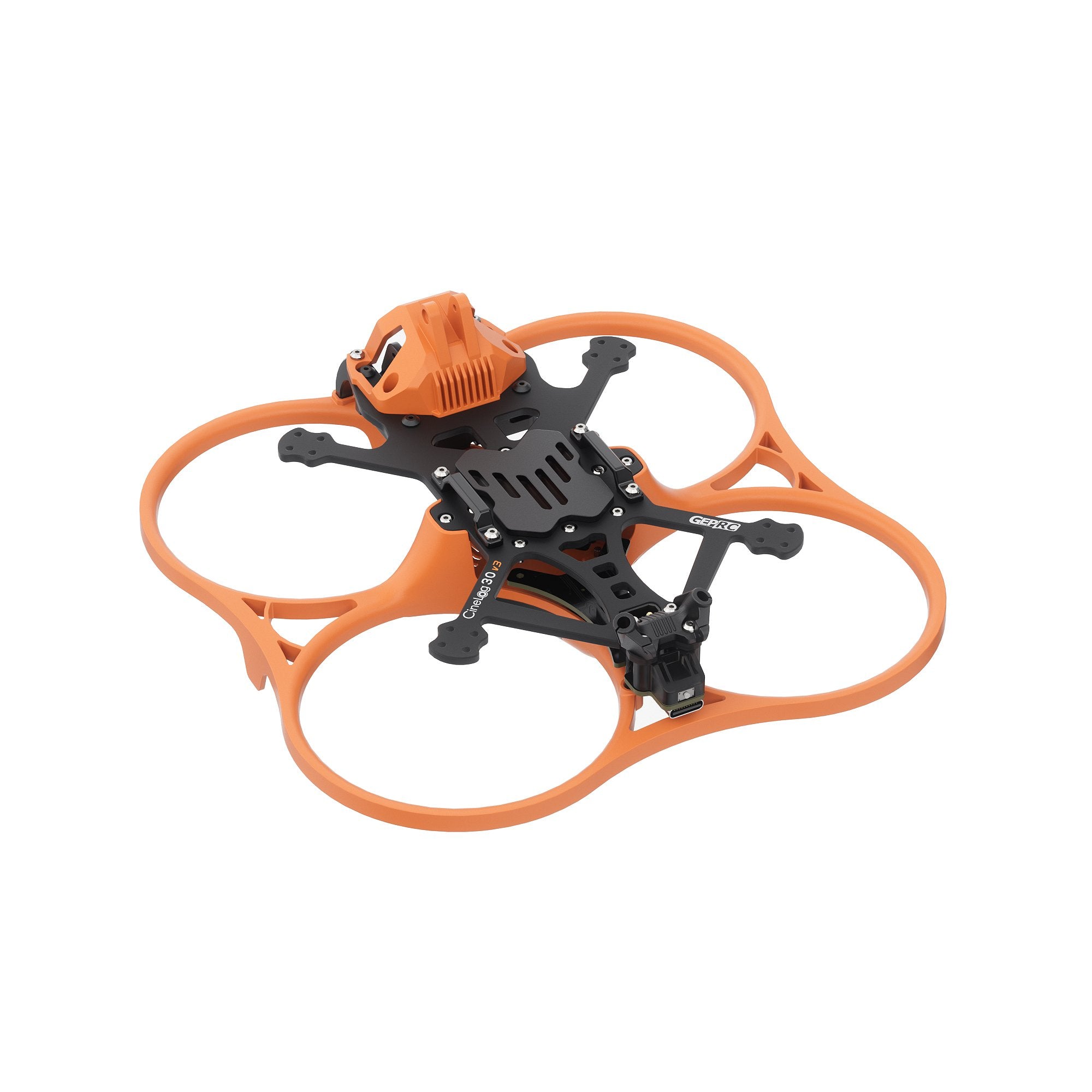 GEP-CL30 V3 Frame