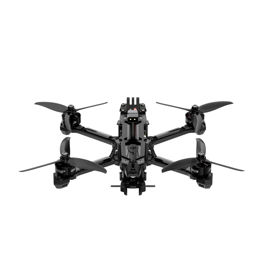 GEPRC Vapor-X5 HD O3 Freestyle FPV Drone