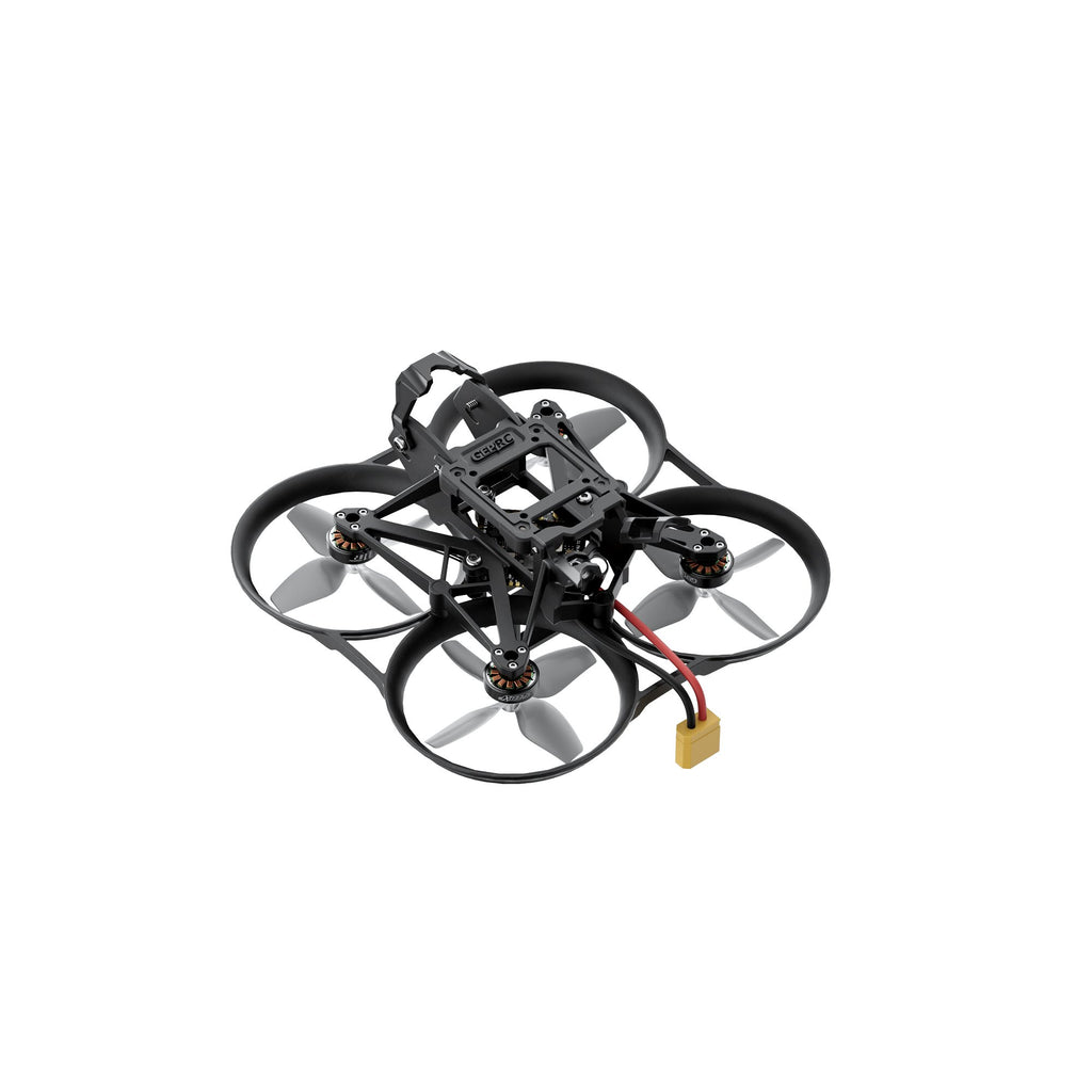 GEPRC DarkStar20 WTFPV Cinewhoop Quadcopter