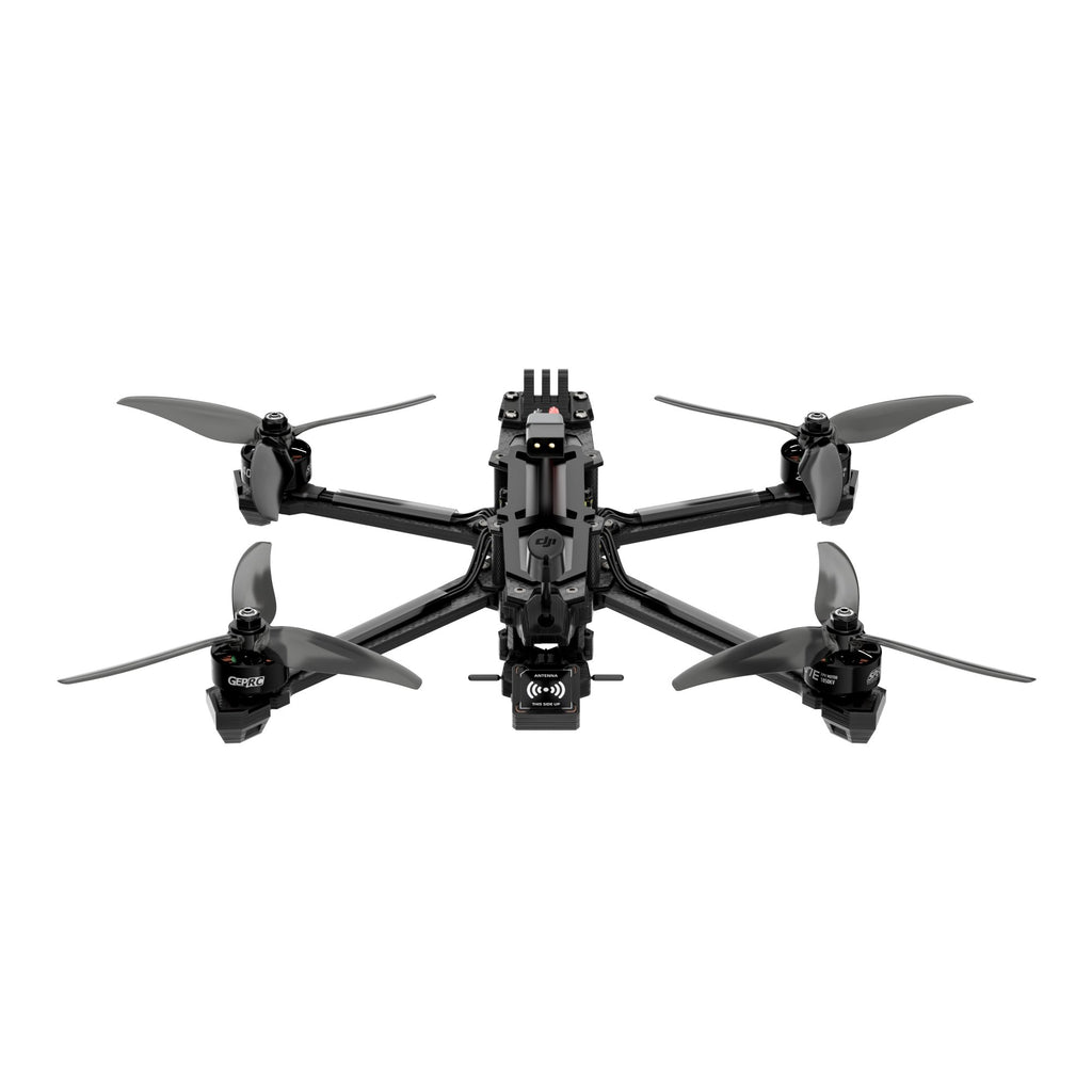 GEPRC Vapor-D6 HD O3 FPV Drone