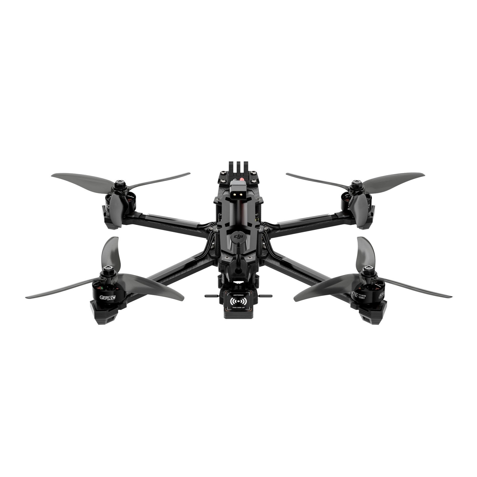 GEPRC Vapor-D6 HD O3 FPV Drone
