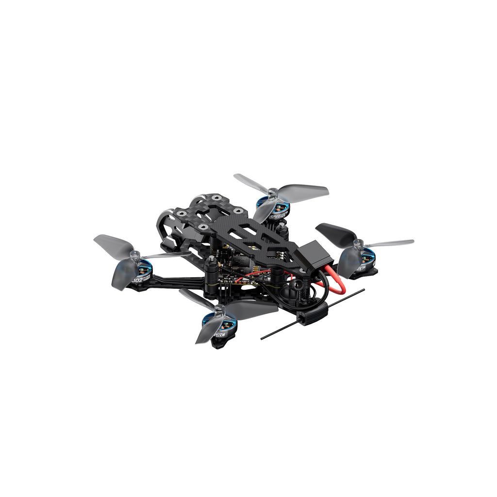 GEPRC T-Cube18 2S WTFPV Kit Quadcopter with Built-in ELRS2.4G