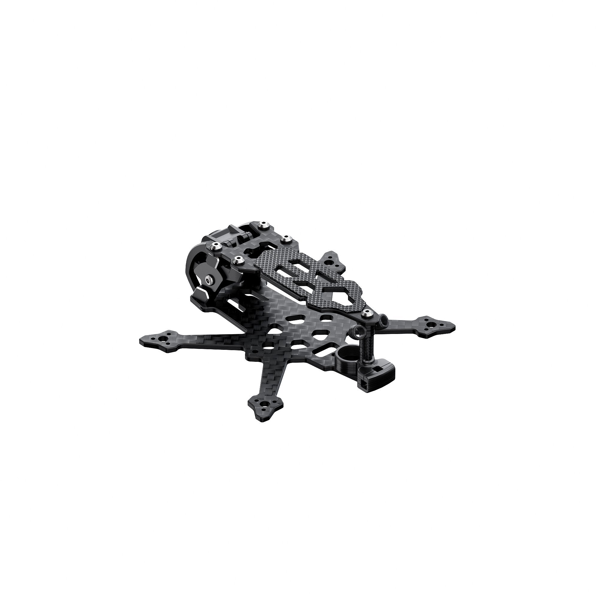 GEP-TC18 O4 HD Frame
