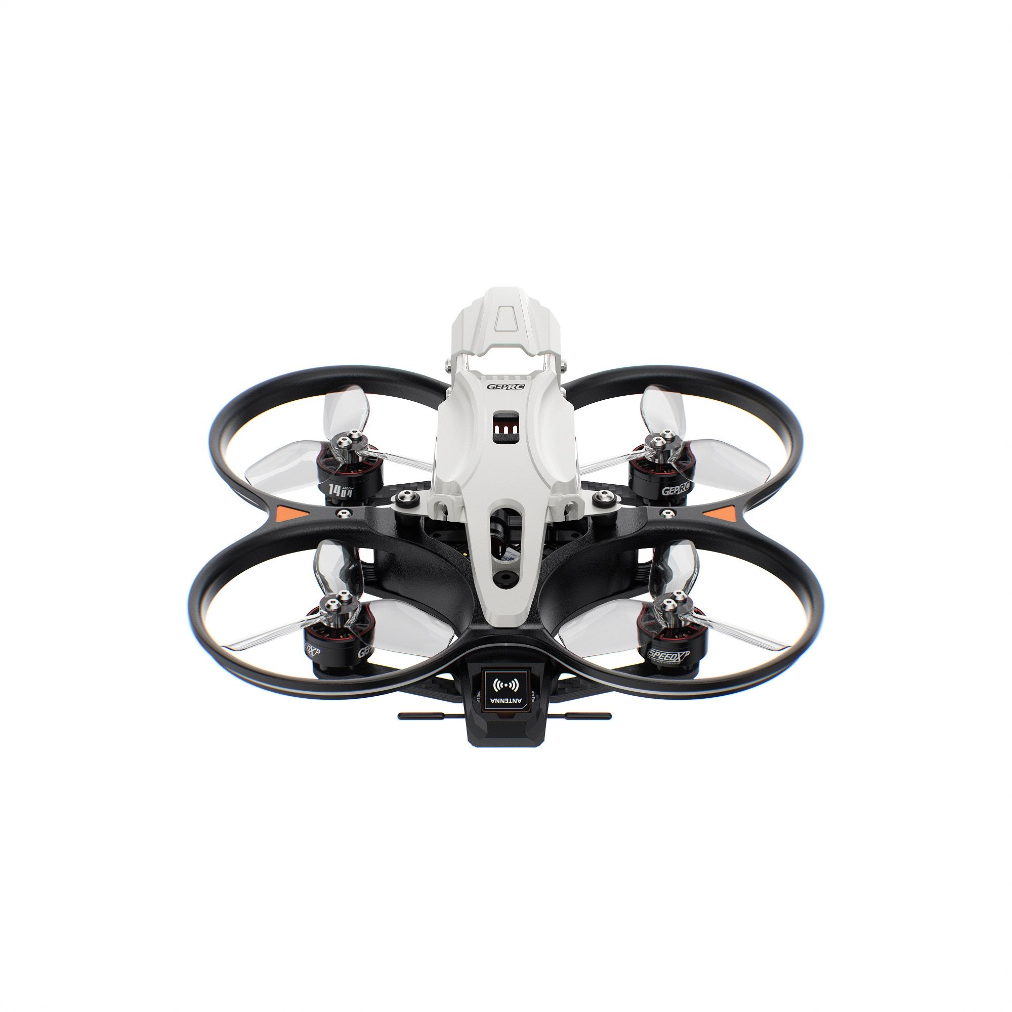 GEPRC DarkStar25 WTFPV CineWhoop Quadcopter