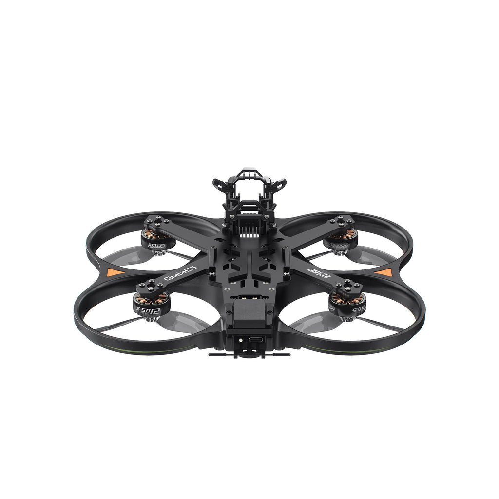 GEPRC Cinebot35 WTFPV Quadcopter