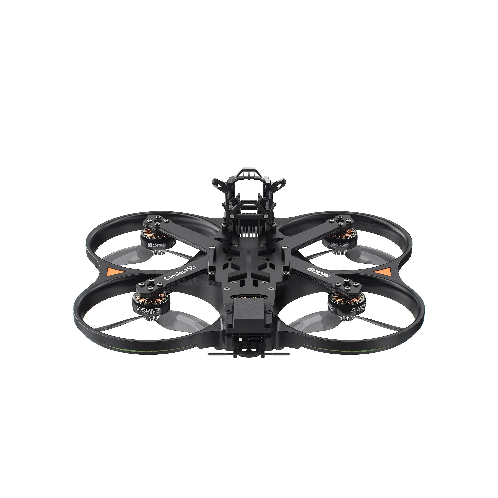 GEPRC Cinebot35 WTFPV Quadcopter
