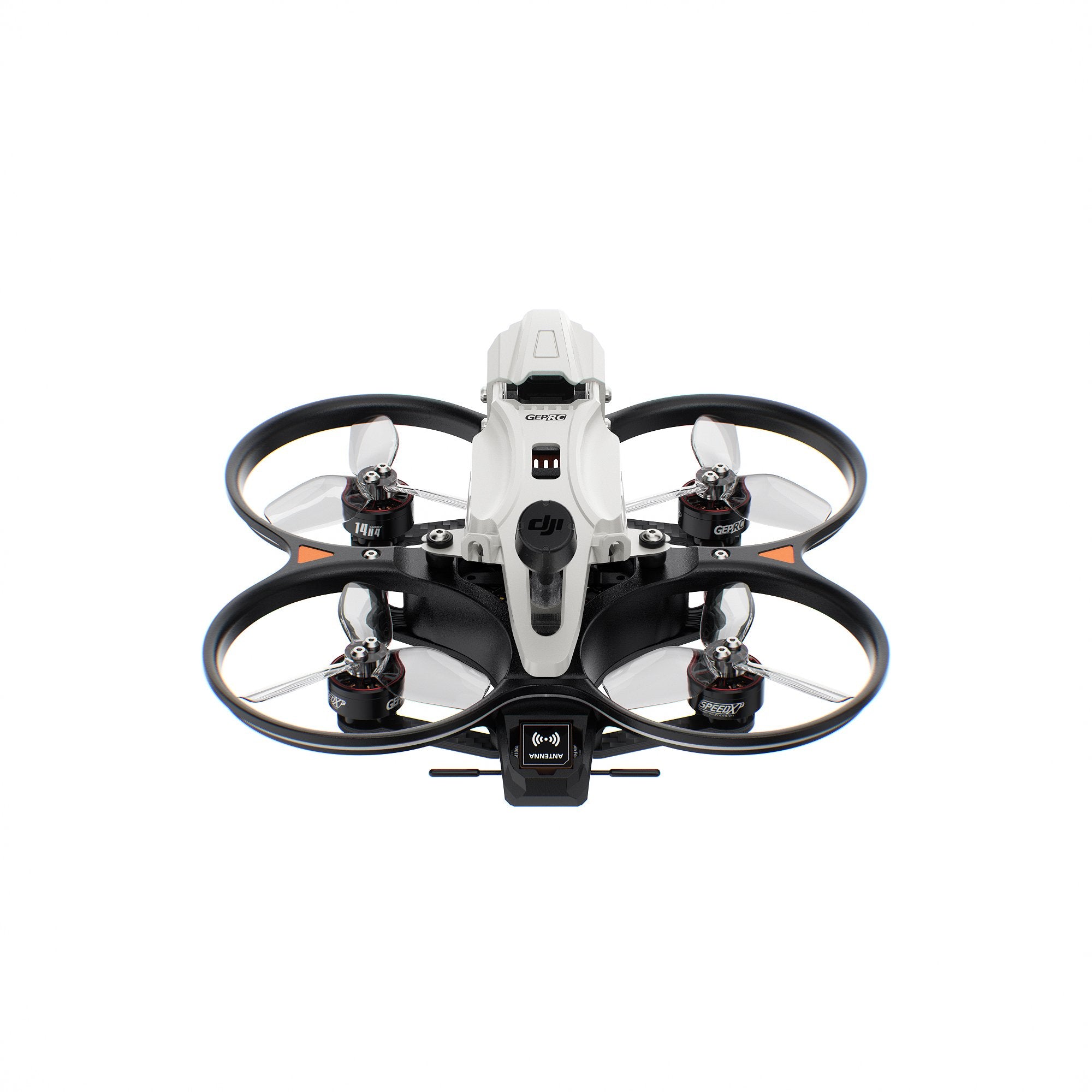 GEPRC DarkStar25 O4 Wide CineWhoop Quadcopter