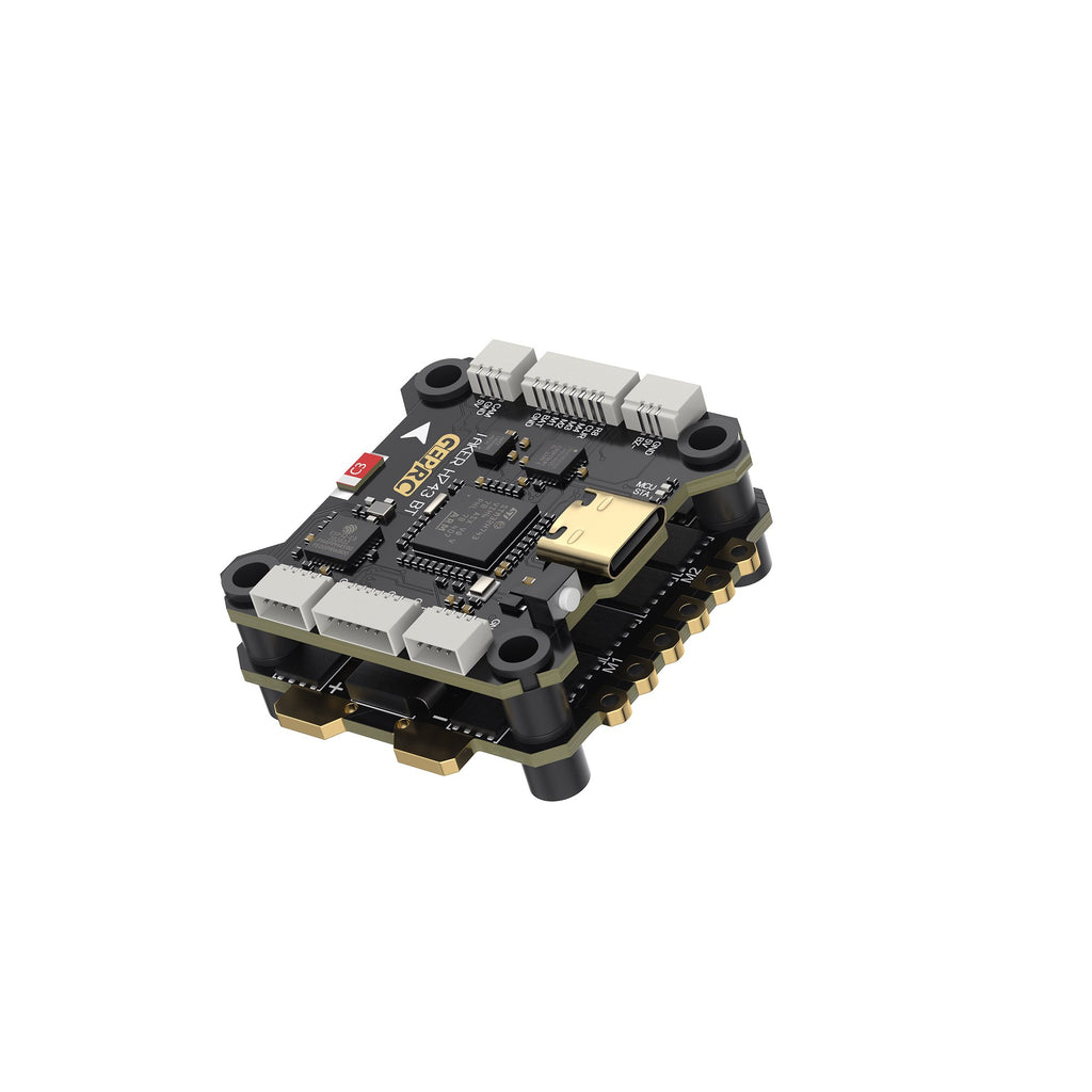 TAKER H743 BT 32Bit 50A Stack