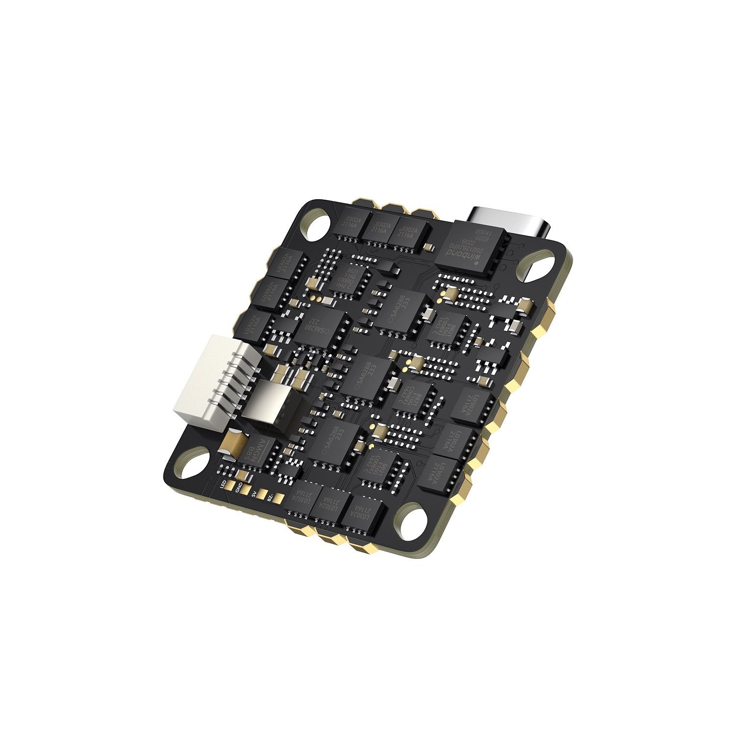 GEP-TAKER G4 35A AIO