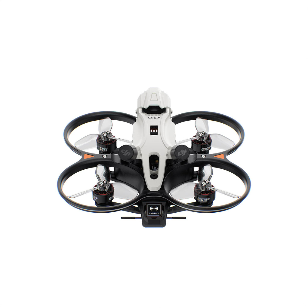 GEPRC DarkStar25 O4 Pro CineWhoop Quadcopter
