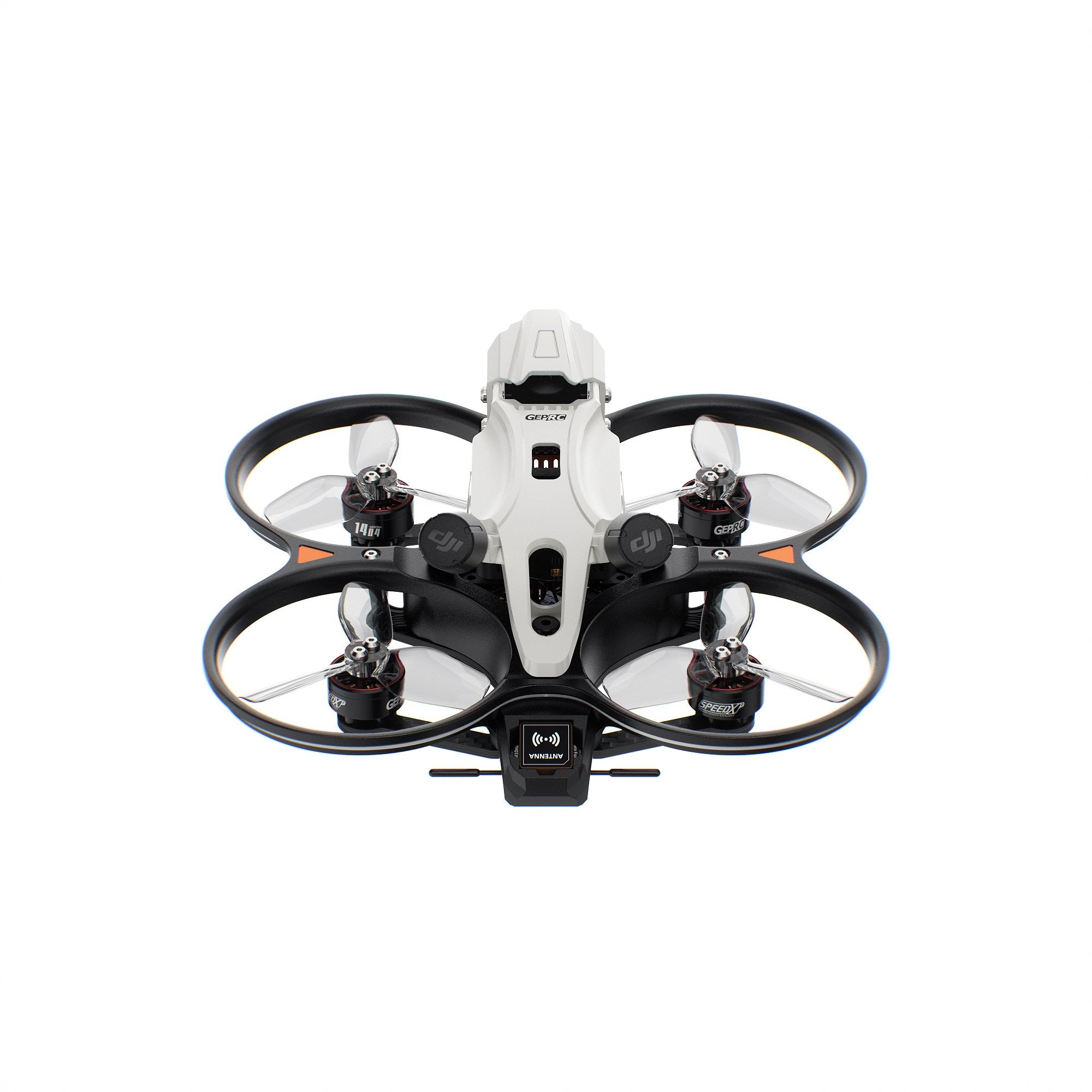 GEPRC DarkStar25 O4 Pro CineWhoop Quadcopter