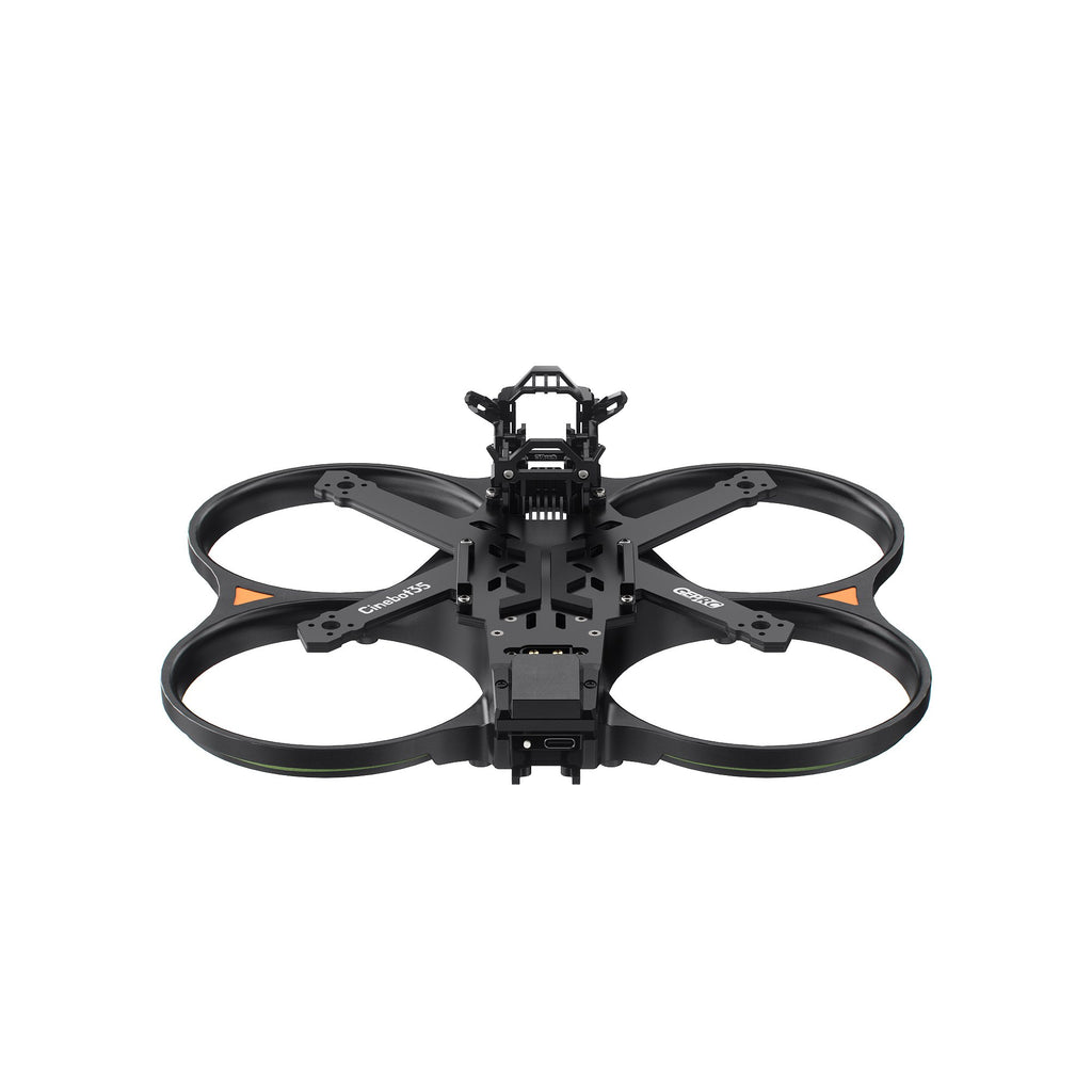 GEP-CT35 Frame & Parts(Cinebot35)